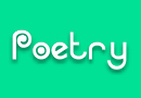 EVJ@Frosted poppy Poetry 2.jpg (6097 bytes)