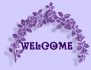 EVJ@ Purple rose Welcome.jpg (34932 bytes)