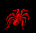 EVJ@Spider web bullet 1.jpg (1593 bytes)