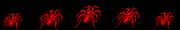 EVJ@Spider web separator.jpg (5357 bytes)