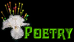 EVJ@white iris Poetry.jpg (13753 bytes)